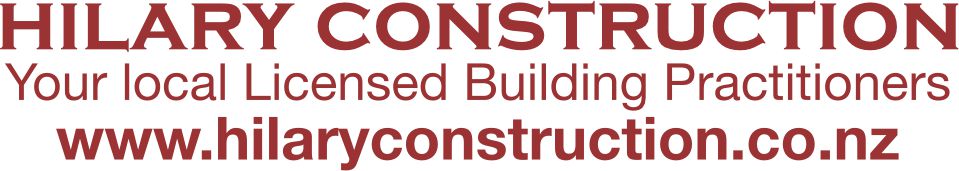Hilary Construction